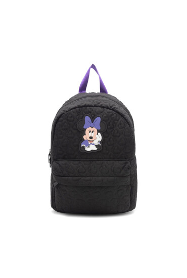 Mickey&Friends Раница ACCCS-AW23-211DSTC-A Черен - Mera.bg