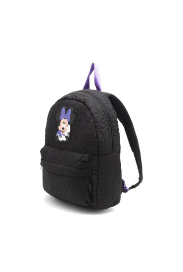 Mickey&Friends Раница ACCCS-AW23-211DSTC-A Черен - Mera.bg