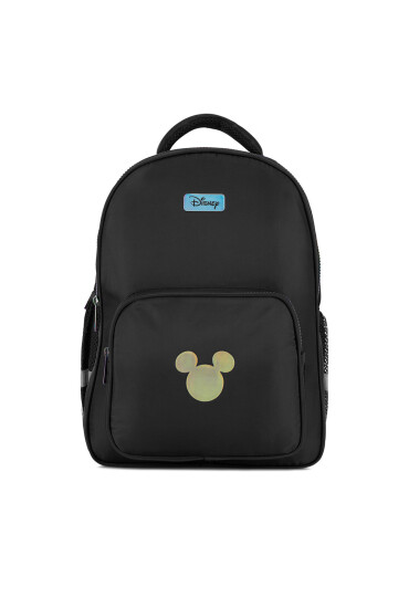 Mickey&Friends Раница ACCCS-AW24-121DSTC Тъмносин - Mera.bg