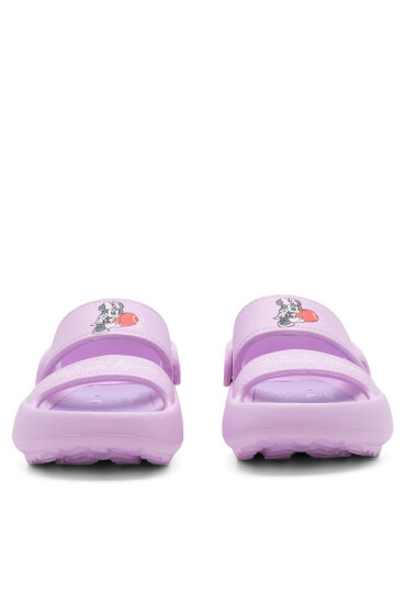 Mickey&Friends Сандали SS23-242DSTC EO Виолетов - Mera.bg