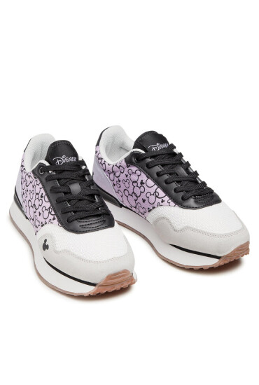 Mickey&Friends Сникърси Sprandi WP07-148DS Violet - Mera.bg