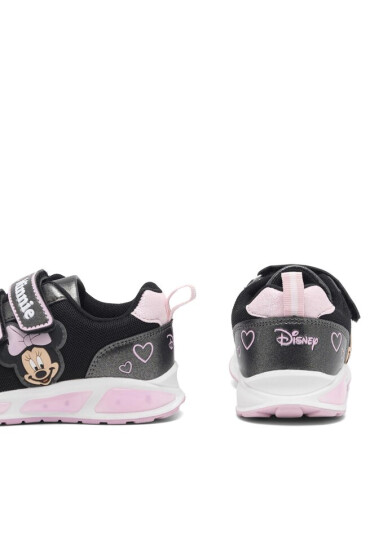 Mickey&Friends Сникърси CP76-AW23-135DSTC Розов - Mera.bg