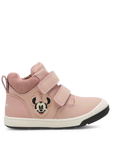 Mickey&Friends Туристически oбувки AW23-323DSTC Розов - Mera.bg