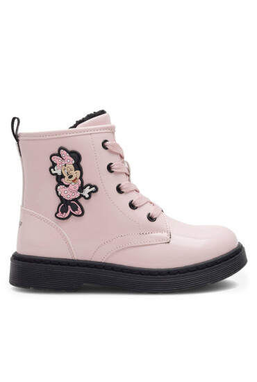 Mickey&Friends Туристически oбувки AW23-325DSTC-A Розов - Mera.bg