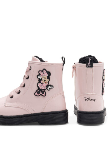 Mickey&Friends Туристически oбувки AW23-325DSTC-A Розов - Mera.bg