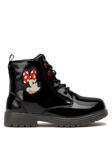 Mickey&Friends Туристически oбувки CM-AW22-026DSTC-A Черен - Mera.bg