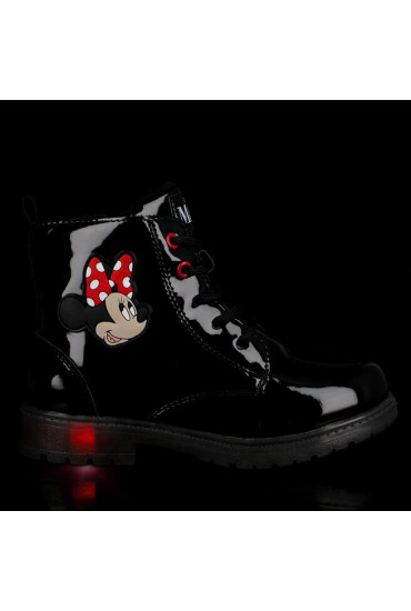 Mickey&Friends Туристически oбувки CM-AW22-026DSTC-A Черен - Mera.bg