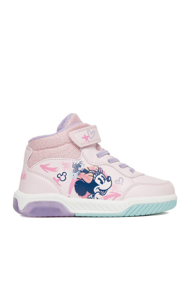 Mickey&Friends Зимни обувки CEO-BIC-AW25-223DSTC Розов - Mera.bg