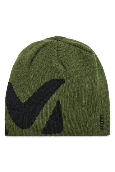 Millet Шапка Logo MIV7589 Fern/Noir 9453 - Mera.bg