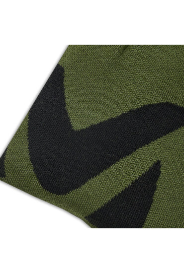 Millet Шапка Logo MIV7589 Fern/Noir 9453 - Mera.bg