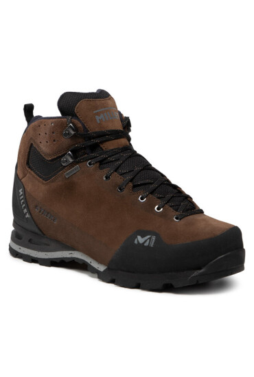 Millet Туристически G Trek 3 GTX M GORE-TEX MIG1838 Leather Brown 5583 - Mera.bg