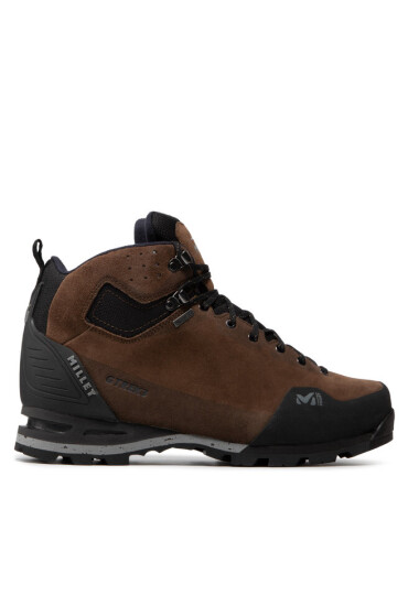 Millet Туристически G Trek 3 GTX M GORE-TEX MIG1838 Leather Brown 5583 - Mera.bg
