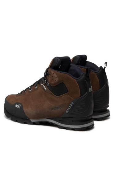 Millet Туристически G Trek 3 GTX M GORE-TEX MIG1838 Leather Brown 5583 - Mera.bg