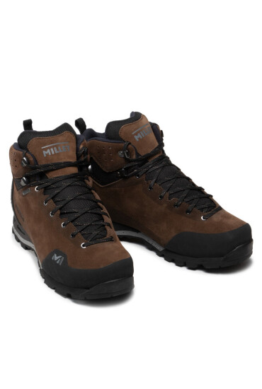 Millet Туристически G Trek 3 GTX M GORE-TEX MIG1838 Leather Brown 5583 - Mera.bg