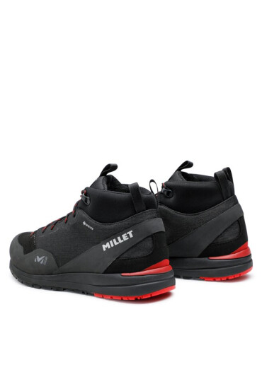 Millet Туристически Granite Mid Gtx M GORE-TEX MIG1876 Black - Mera.bg