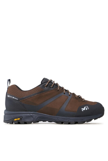 Millet Туристически Hike Up Lt Gtx GORE-TEX MIG1856 Brown 5583 - Mera.bg