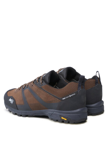 Millet Туристически Hike Up Lt Gtx GORE-TEX MIG1856 Brown 5583 - Mera.bg