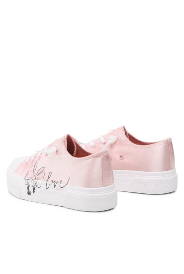 Minnie Mouse Кецове CF2134-1DSTC Lavender Rose - Mera.bg