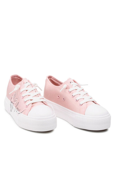 Minnie Mouse Кецове CF2134-1DSTC Lavender Rose - Mera.bg