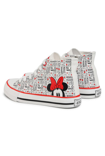 Minnie Mouse Кецове - Mera.bg