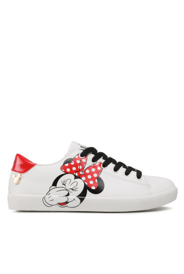 Minnie Mouse Сникърси - Mera.bg