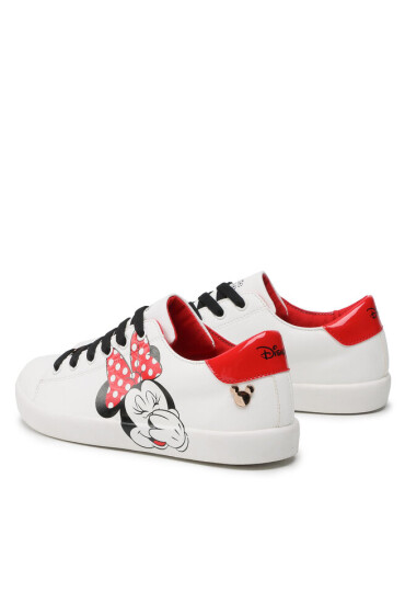 Minnie Mouse Сникърси - Mera.bg