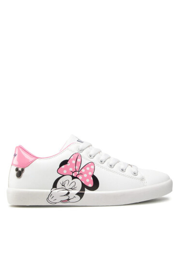 Minnie Mouse Сникърси - Mera.bg