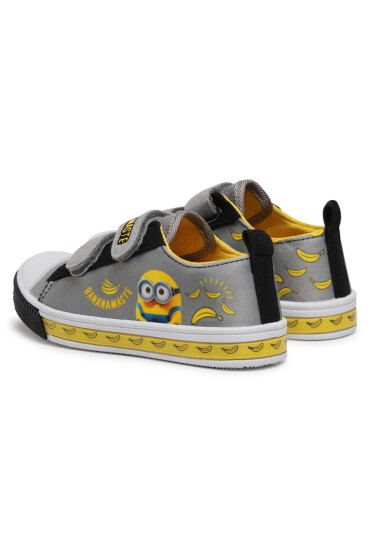 Minnions Кецове 2TRLMIN08 Grey - Mera.bg