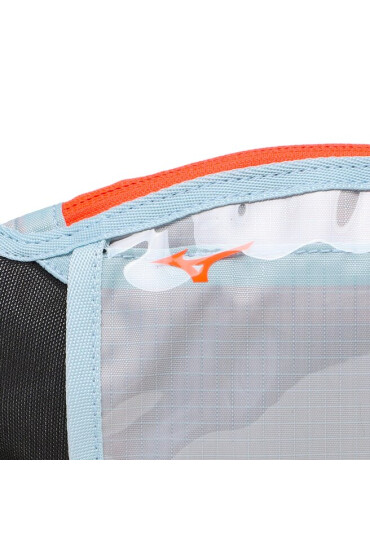Mizuno Колан-чантичка за спортуване Waist Pouch M J3GD30130 Черен - Mera.bg