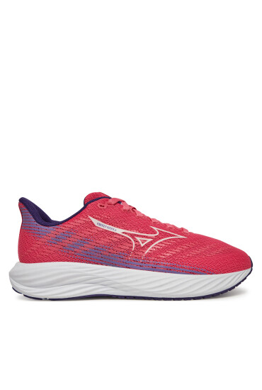 Mizuno Маратонки за бягане Enerzy Rider Jr K1GC2416 Розов - Mera.bg