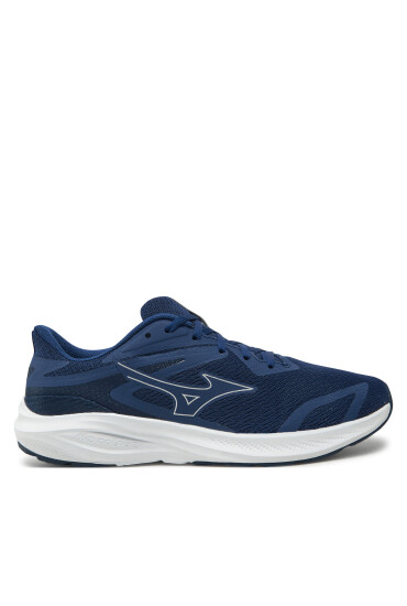 Mizuno Маратонки за бягане Enerzy Runnerz K1GA241051 Тъмносин - Mera.bg