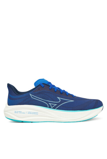 Mizuno Маратонки за бягане Neo Cosmo J1GC2510 Син - Mera.bg
