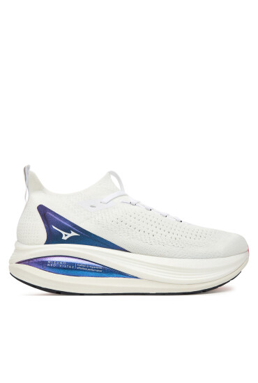 Mizuno Маратонки за бягане Neo Vista 2 J1GC2534 Бял - Mera.bg