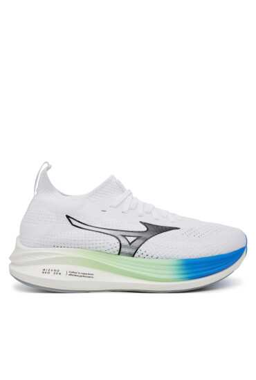 Mizuno Маратонки за бягане Neo Zen J1GC2586 Сив - Mera.bg