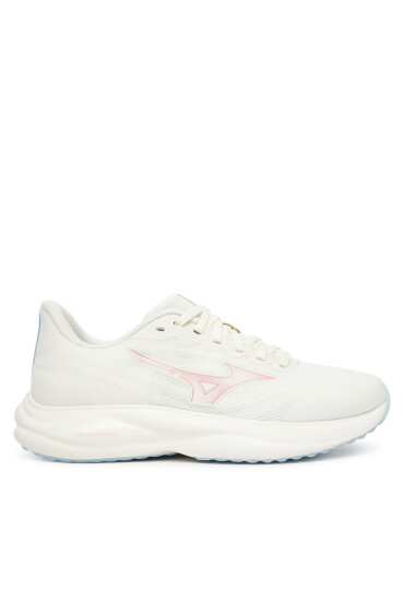 Mizuno Маратонки за бягане Revolt 4 J1GD2581 Екрю - Mera.bg