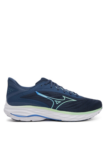 Mizuno Маратонки за бягане Skyrise 6 J1GC2518 Син - Mera.bg