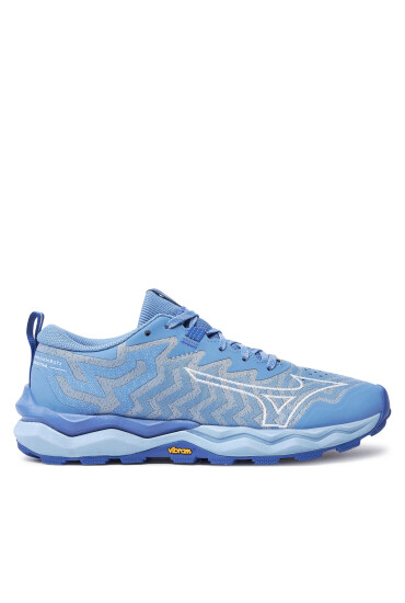 Mizuno Маратонки за бягане Wave Daichi 8 Gtx J1GK2456 Син - Mera.bg