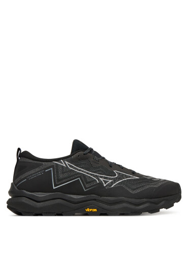 Mizuno Маратонки за бягане Wave Daichi 9 Gtx J1GJ2556 Черен - Mera.bg