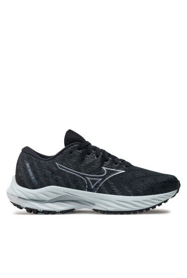 Mizuno Маратонки за бягане Wave Inspire 19 J1GD234473 Черен - Mera.bg