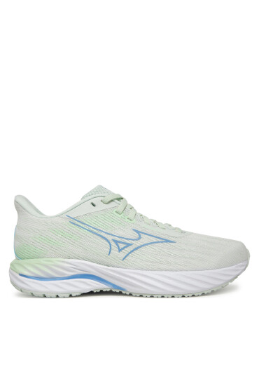 Mizuno Маратонки за бягане Wave Inspire 21 J1GD2544 Зелен - Mera.bg