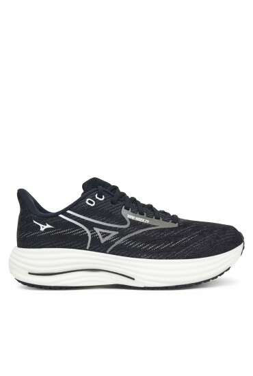 Mizuno Маратонки за бягане Wave Rider 29 J1GC2503 Черен - Mera.bg