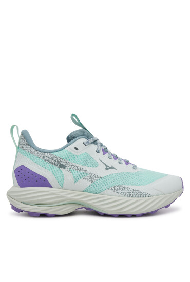 Mizuno Маратонки за бягане Wave Rider Tt 2 J1GD2432 Син - Mera.bg