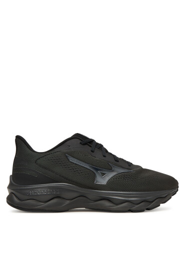 Mizuno Маратонки за бягане Wave Serene 2 Gtx J1GC2560 Черен - Mera.bg