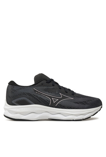 Mizuno Маратонки за бягане Wave Serene J1GD2459 Черен - Mera.bg