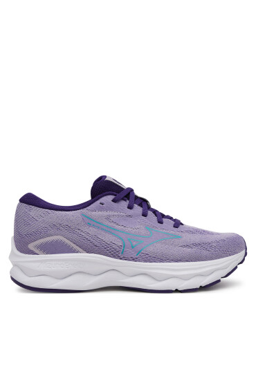 Mizuno Маратонки за бягане Wave Serene J1GD2459 Розов - Mera.bg