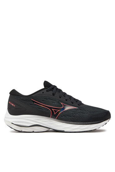 Mizuno Маратонки за бягане Wave Ultima 15 J1GD2418 Черен - Mera.bg
