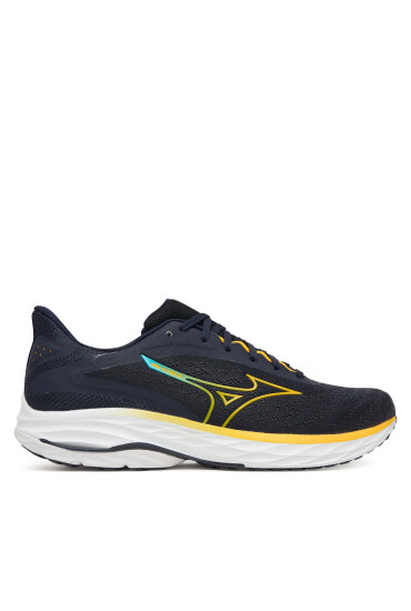 Mizuno Маратонки за бягане Wave Ultima 16 J1GC2518 Черен - Mera.bg