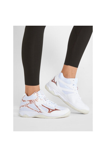 Mizuno Обувки - Mera.bg