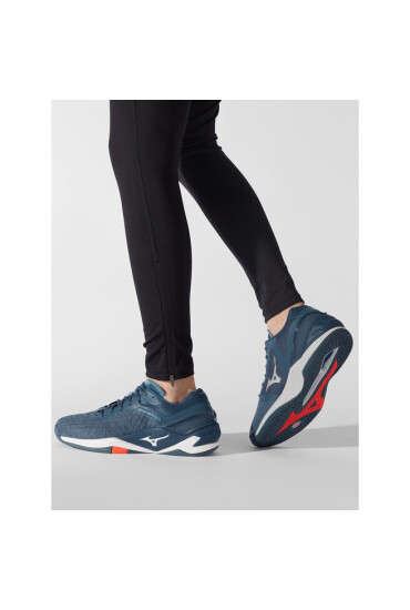 Mizuno Обувки - Mera.bg