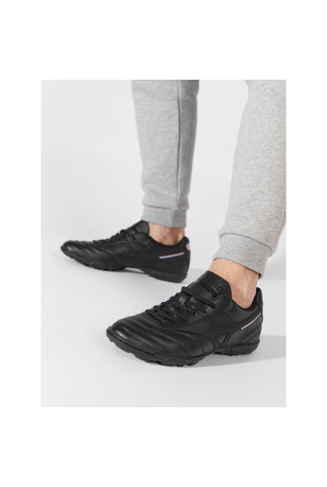 Mizuno Обувки Morelia II Club As P1GD221699 Black/Black/Iridescent - Mera.bg